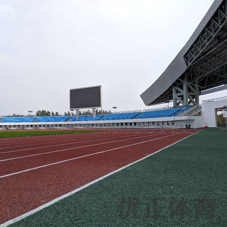 芒康环保塑胶跑道